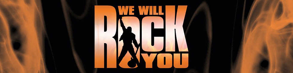 We Will Rock You (LAMS)
